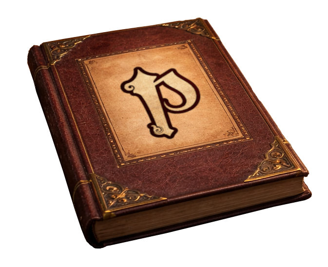 Pathfinder book